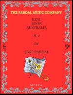 REAL BOOK AUSTRALIA N-2 BY JOSE PARDAL