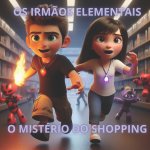 Os Irmãos Elementais