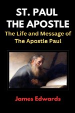 ST. PAUL THE APOSTLE