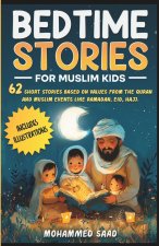 Bedtime Stories for Muslim Kids