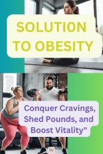 The solution to obesity