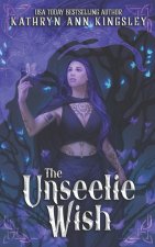 The Unseelie Wish