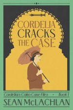 Cordelia Cracks the Case