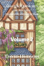 Arkitektonísk hús til að lita