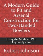 A Modern Guide to Fit and Arsenal Construction for Two-handed Bowlers