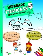 IMPARARE FRANCESE CON IL SIGNOR QUADRATO 2