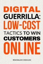 Digital Guerrilla