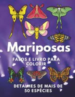 Mariposas
