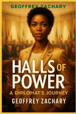 HALLS OF POWER