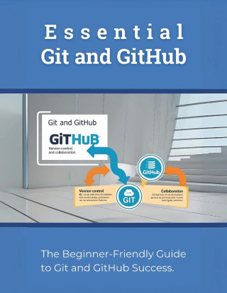 Essential Git and GitHub