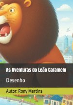 As Aventuras do Leão Caramelo