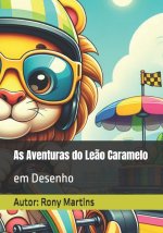 As Aventuras do Leão Caramelo