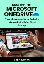 MASTERING MICROSOFT ONEDRIVE