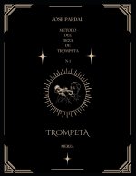 JOSE PARDAL METODO DEL DEZA DE TROMPETA N-1