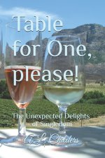 Table for One, please!