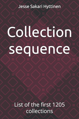 Collection sequence