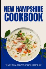 New Hampshire Cookbook