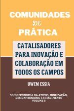 COMUNIDADES DE PRÁTICA