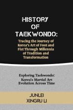 History of Taekwondo