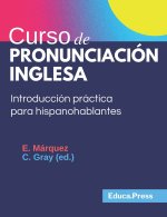Curso de pronunciación inglesa