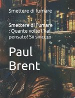 Smettere di Fumare