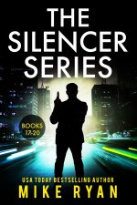 The Silencer Series Books 17-20