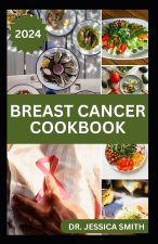 BREAST CANCER COOKBOOK