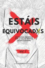 Estáis Equivocadxs