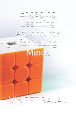 Engaging Learning Adventures for Young Minds