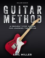 Miller Music Guitar Method