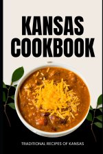 Kansas Cookbook