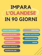 Impara l'olandese in 90 giorni