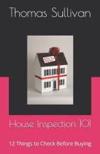 House Inspection 101