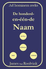 De honderd-en-één-de Naam