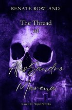 The Thread of Alessandro Marena