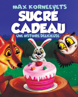 SUCRÉ CADEAU