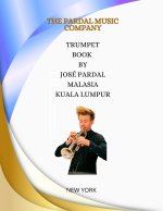 Trumpet Book by José Pardal MALASIA