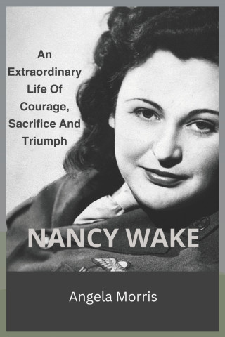 NANCY WAKE
