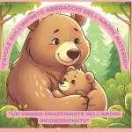 Favole sull'infinito abbraccio dell'Amore Materno
