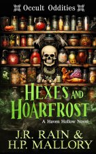 Hexes and Hoarfrost