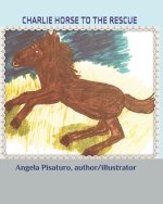 CHARLIE HORSE TO THE RESCUE