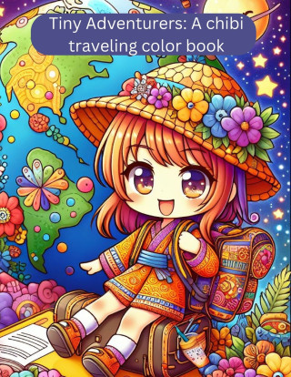 Tiny Adventurers