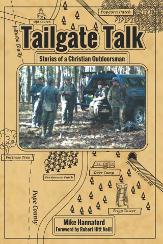 Tailgate Talk
