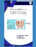 Armamentarium in Esthetic Dentistry