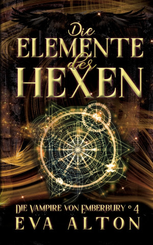 Die Elemente der Hexen