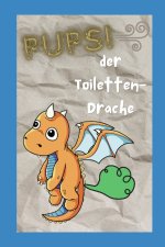 Pupsi der Toilettendrache