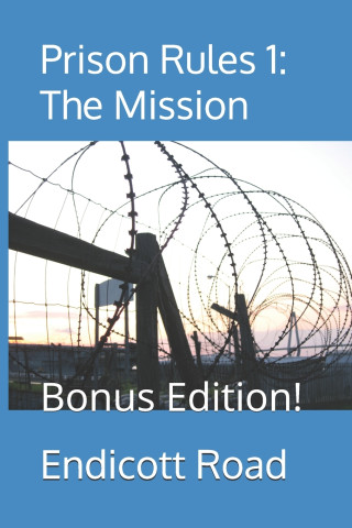 Prison Rules 1