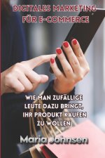Digitales Marketing für e-commerce