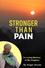 Stronger Than Pain