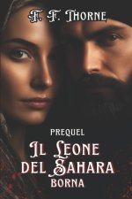Prequel Il Leone del Sahara